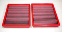 画像をギャラリービューアに読み込む, BMC 05-09 Mercedes Class E (W211/S211) E 420 CDI Replacement Panel Air Filter