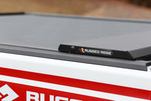 画像をギャラリービューアに読み込む, Rugged Ridge Armis Retractable Locking Bed Cover 20-21 JT