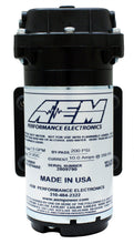 画像をギャラリービューアに読み込む, AEM V2 5 Gallon Diesel Water/Methanol Injection Kit (Internal Map)