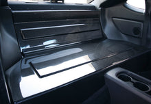 画像をギャラリービューアに読み込む, Seibon 12-13 Scion FR-S / 12-13 Subaru BRZ Rear Seat Panels (Pair)