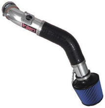 画像をギャラリービューアに読み込む, Injen 10-12 Mazda 3 2.5L-4cyl Polished Cold Air Intake w/ Silicone Intake Hose