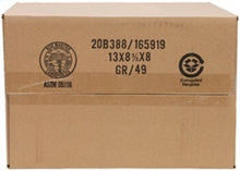 画像をギャラリービューアに読み込む, K&amp;N Universal Air Filter with Carbon Fiber Top &amp; Base-6in Base O/S W x 3.938in Top O/S W x 6in H