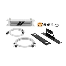 画像をギャラリービューアに読み込む, Mishimoto 02-05 Subaru WRX/STi Thermostatic Oil Cooler Kit