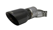 画像をギャラリービューアに読み込む, Corsa Single Universal 3.0in Inlet / 4.0in Outlet Black PVD Pro-Series Tip Kit