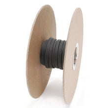 画像をギャラリービューアに読み込む, DEI Hi-Temp Shrink Tube 3mm x 50ft Spool - Black