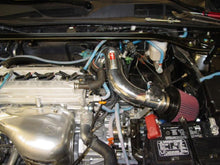 画像をギャラリービューアに読み込む, Injen 04-05 Camry Solara 4 Cylinder Black Short Ram Intake