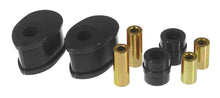 画像をギャラリービューアに読み込む, Prothane 92-00 Saturn S-Series Engine Torque Strut Bushings - Black