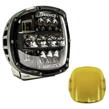 画像をギャラリービューアに読み込む, Rigid Industries Adapt XP Xtreme Powersports LED Light (Single)