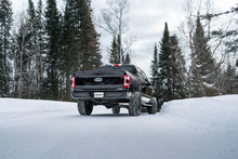 画像をギャラリービューアに読み込む, MBRP 2021+ Ford F150 2.7L/3.5L/5.0L 4in T304 Stainless Steel Cat-Back - RACE VERSION