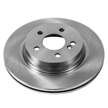画像をギャラリービューアに読み込む, Power Stop 12-16 Mercedes-Benz C250 Rear Autospecialty Brake Rotor