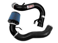 画像をギャラリービューアに読み込む, Injen 09-17 Mitsubishi Lancer GTS 2.4L 4 Cyl. Black Cold Air Intake