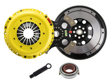 画像をギャラリービューアに読み込む, ACT 17-21 / 23-24 Honda Civic Type R / Acura Integra Type S HD/Race Rigid 4 Pad Clutch Kit