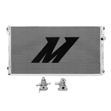 画像をギャラリービューアに読み込む, Mishimoto Ford 2011-2016 6.7L Powerstroke Aluminum Secondary Radiator
