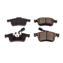 画像をギャラリービューアに読み込む, Power Stop 15-18 Ram ProMaster City Front Z16 Evolution Ceramic Brake Pads