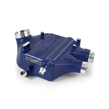 画像をギャラリービューアに読み込む, Mishimoto 2015-2020 BMW F80 M3/M4 Intercooler Frozen Dark Blue II Metallic