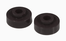 画像をギャラリービューアに読み込む, Prothane 73-96 Jeep Trans Torque Stud Grommets - Black