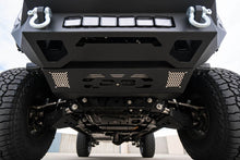 画像をギャラリービューアに読み込む, DV8 Offroad 21-22 Ford Bronco Front Skid Plate