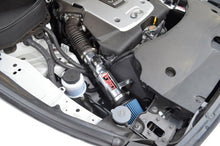 画像をギャラリービューアに読み込む, Injen 13 Infiniti FX37 3.7L V6 Twin Black Short Ram Intake w/MR Tech