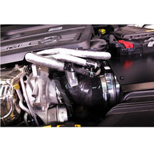 画像をギャラリービューアに読み込む, Mishimoto 14+ Mercedes-Benz Performance Race Intake Kit - Black