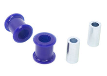 画像をギャラリービューアに読み込む, SuperPro 2014 Mazda 3 i SV Front Lower Inner Forward Control Arm Bushing Kit