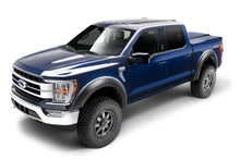 画像をギャラリービューアに読み込む, Bushwacker 21-22 Ford F-150 Extend-A-Fender Style Flares 2pc Front