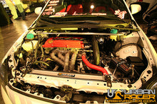 画像をギャラリービューアに読み込む, Mishimoto 05-10 Scion tC Manual Aluminum Radiator