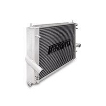 画像をギャラリービューアに読み込む, Mishimoto 00-05 Toyota MR2 Manual Aluminum Radiator