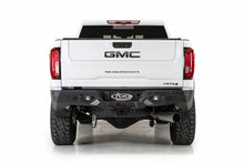 画像をギャラリービューアに読み込む, Addictive Desert Designs 2020 GM Sierra/Silverado 2500 Bomber HD Rear Bumper w/ Blind Spot Mounts
