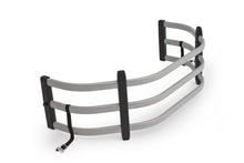 画像をギャラリービューアに読み込む, AMP Research 19-23 Ram 1500 (Excl. RamBox/Multi-Funct Tailgates) Std Bed BedXtender HD Sport - Silve