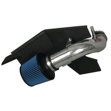 画像をギャラリービューアに読み込む, Injen 13 Chevy Malibu 2.0L (T) Polished Tuned Air Intake w/ MR Tech