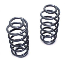 画像をギャラリービューアに読み込む, MaxTrac 82-97 Chevrolet S10 2WD 4 Cyl 3in Front Lowering Coils