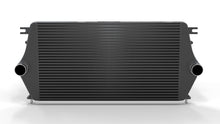 画像をギャラリービューアに読み込む, Mishimoto 16-19 Nissan Titan XD 5.0L Cummins Intercooler (Silver)