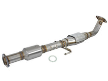画像をギャラリービューアに読み込む, aFe Power Direct Fit Catalytic Converters Replacement 05-12 Toyota Tacoma L4-2.7L