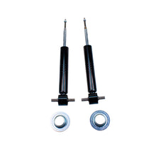 画像をギャラリービューアに読み込む, MaxTrac 07-18 GM C/K1500 2WD/4WD 0-3in Front Adj. Lowering Struts - Pair