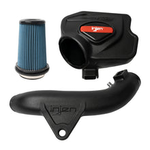 画像をギャラリービューアに読み込む, Injen 16-18 BMW M2 F87 12-15 BMW 335i F30/31 Evolution Intake - Dry Filter