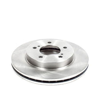 画像をギャラリービューアに読み込む, Power Stop 93-02 Mercury Villager Front Autospecialty Brake Rotor