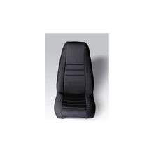 画像をギャラリービューアに読み込む, Rugged Ridge Neoprene Front Seat Covers 76-90 Jeep CJ / Jeep Wrangler