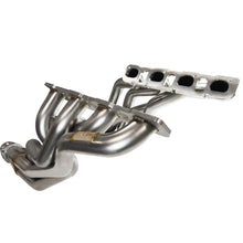 画像をギャラリービューアに読み込む, Kooks 05-14 Chrysler 300 C SRT8 SRT8 SRT8 Core 1-7/8 HEMI Header &amp; Green Catted SRT8 Conn Kit