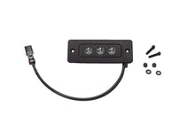 画像をギャラリービューアに読み込む, Putco Luminix High Power LED - 6in Flush Mount - 3 LED - 1200LM - 5.75x.75x2.2in