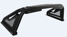 画像をギャラリービューアに読み込む, Go Rhino 19-20 Ram 1500 Sport Bar 2.0 (Full Size) - Tex Blk