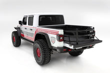 画像をギャラリービューアに読み込む, AMP Research 20-22 Jeep Gladiator (Does Not Work w/Tonneau Cvrs) BedXtender HD Sport - Black