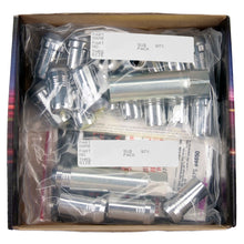 画像をギャラリービューアに読み込む, McGard SplineDrive Tuner 8 Lug Install Kit w/Locks &amp; Tool (Cone) M14X1.5 / 22mm Hex - Chrome