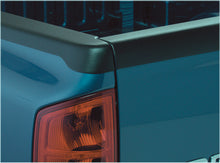 画像をギャラリービューアに読み込む, Bushwacker 07-13 GMC Sierra 1500 Fleetside Bed Rail Caps 78.7in Bed - Black
