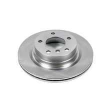 画像をギャラリービューアに読み込む, Power Stop 2006 BMW 325i Rear Autospecialty Brake Rotor