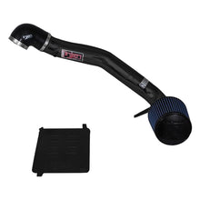画像をギャラリービューアに読み込む, Injen 09-10 Kia Forte 2.4L 4cy Manual Only Black Cold Air Intake w/ Cover Plate