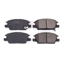 画像をギャラリービューアに読み込む, Power Stop 17-19 Buick LaCrosse Front Z16 Evolution Ceramic Brake Pads