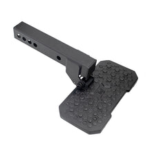 画像をギャラリービューアに読み込む, Go Rhino HS-20 Hitch Bumper Step