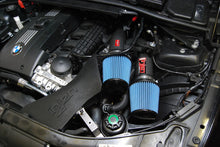 画像をギャラリービューアに読み込む, Injen 07-09 335i E92 / 08-09 135i E82 3.0L L6 Twin intake Polished Short Ram Intake