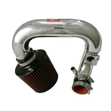 画像をギャラリービューアに読み込む, Injen 2004 Scion xA 1.5L 4 Cyl Black Short Ram Tuned Air Intake w/ MR Technology