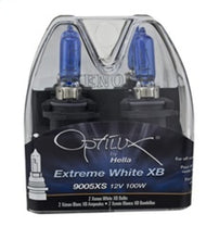 画像をギャラリービューアに読み込む, Hella Bulb 9005XS 12V 100W XEN WHT XB (2)